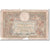 Biljet, Frankrijk, 100 Francs, 1936, 1936-05-14, B, Fayette:24.15, KM:78c