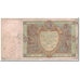 Billet, Pologne, 50 Zlotych, 1929, 1929-09-01, KM:71, TB