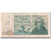 Italy, 5000 Lire, 1971, KM:102a, 1971-05-20, VF(20-25)
