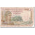 Billete, Francia, 50 Francs, 1937, 1937-08-26, BC, Fayette:18.2, KM:85a