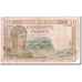 Geldschein, Frankreich, 50 Francs, 1937, 1937-08-26, S, Fayette:18.2, KM:85a