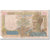 Banconote, Francia, 50 Francs, 1937, 1937-08-26, MB, Fayette:18.2, KM:85a