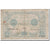 Banknot, Francja, 5 Francs, 1915, 1915-08-16, VG(8-10), Fayette:2.30, KM:70