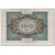 Banconote, Germania, 100 Mark, 1920, KM:69b, 1920-11-01, MB