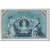 Billete, 100 Mark, 1908, Alemania, KM:34, 1908-02-07, BC