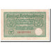 Allemagne, 50 Reichspfennig, 1940, KM:R135, SPL