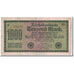 Banknote, Germany, 1000 Mark, 1922, 1922-09-15, KM:76e, EF(40-45)