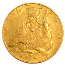 Autriche, 25 Schilling