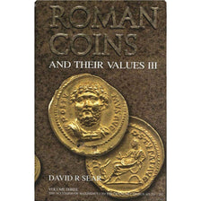 Book, Coins, Roman Coins Part 3, Safe:1841-3