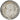 Moneta, Gran Bretagna, George V, 3 Pence, 1915, BB, Argento, KM:813