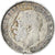 Moneda, Gran Bretaña, George V, 3 Pence, 1915, MBC, Plata, KM:813