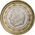 Belgique, Albert II, Euro, 1999, Bruxelles, error mule / hybrid 5 cent observe