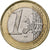 Belgium, Albert II, Euro, 1999, Brussels, error mule / hybrid 5 cent observe