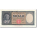 Geldschein, Italien, 1000 Lire, 1959, 1959-09-15, KM:88c, UNZ-