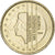 Paesi Bassi, Beatrix, Euro, 1999, Utrecht, error monometallic, SPL-, Alpacca