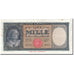 Banknote, Italy, 1000 Lire, 1959, 1959-09-15, KM:88c, AU(55-58)