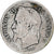 Francja, Napoleon III, 50 Centimes, 1867, Strasbourg, F(12-15), Srebro
