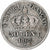 França, Napoleon III, 50 Centimes, 1867, Strasbourg, F(12-15), Prata, KM:814.2