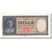 Geldschein, Italien, 1000 Lire, 1948, 1948-02-10, KM:88a, VZ