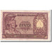 Banknote, Italy, 100 Lire, 1951, 1951-12-31, KM:92a, EF(40-45)