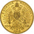 Austria, Franz Joseph I, 100 Corona, 1915, Vienne, Oficjalne ponowne bicie