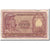 Geldschein, Italien, 100 Lire, 1951, 1951-12-31, KM:92a, S