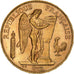 Francia, Génie, 100 Francs, 1902, Paris, SPL-, Oro, KM:832, Gadoury:1137