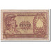 Italie, 100 Lire, 1951, KM:92a, 1951-12-31, B+