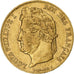 France, Louis-Philippe, 20 Francs, 1840, Paris, TTB, Or, Gadoury:1031, KM:750.1
