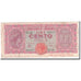 Banknote, Italy, 100 Lire, 1944, 1944-09-22, KM:67a, VG(8-10)