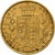 Grande-Bretagne, Victoria, Sovereign, 1860, Londres, TB+, Or, KM:736.1