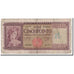 Italy, 500 Lire, 1948, KM:80a, 1948-02-09, VG(8-10)