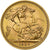 Grande-Bretagne, Elizabeth II, Sovereign, 1957, Londres, SPL, Or, KM:908