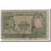 Geldschein, Italien, 50 Lire, 1951, 1951-12-31, KM:91a, SGE