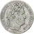 France, Franc, Louis-Philippe, 1846, Rouen, Silver, VF(20-25), Gadoury:453