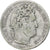 Francia, Franc, Louis-Philippe, 1846, Rouen, Argento, MB, Gadoury:453, KM:748.2