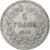 Frankrijk, Franc, Louis-Philippe, 1846, Rouen, Zilver, FR, Gadoury:453, KM:748.2