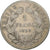 France, Napoleon III, Franc, 1859, Paris, Silver, F(12-15), Gadoury:460
