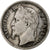 France, Napoleon III, Franc, 1867, Bordeaux, Silver, VF(30-35), Gadoury:463