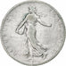 Francia, Franc, Semeuse, 1903, Paris, Argento, MB, Gadoury:467, KM:844.1