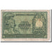 Italia, 50 Lire, 1951, KM:91a, 1951-12-31, MB