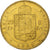 Hongrie, Franz Joseph I, 8 Forint 20 Francs, 1887, Kormoczbanya, Or, SUP, KM:467