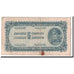 Banknote, Yugoslavia, 5 Dinara, 1944, Undated, KM:49a, F(12-15)