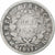 Frankreich, 1/2 Franc, Napoléon I, 1811, Bordeaux, Silber, S, KM:691.8