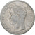 Francia, Charles X, 1/2 Franc, 1826, Paris, BC+, Plata, KM:723.1, Gadoury:402