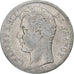 France, Charles X, 1/2 Franc, 1826, Paris, VF(30-35), Silver, KM:723.1