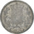 Moneta, Francja, Charles X, 1/2 Franc, 1826, Paris, VF(30-35), Srebro, KM:723.1