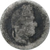 Frankreich, 1/2 Franc, Louis-Philippe, 1835, Paris, Silber, SGE, Gadoury:408