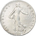 France, 50 Centimes, Semeuse, 1897, Paris, Argent, TTB+, Gadoury:420