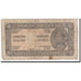 Banknote, Yugoslavia, 10 Dinara, 1944, Undated, KM:50a, VG(8-10)